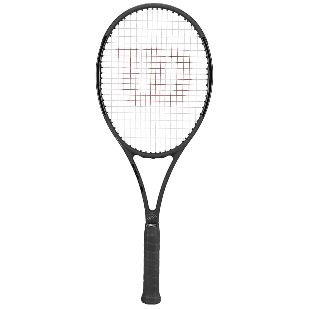 ウィルソン プロスタッフ RF97 オートグラフ　G2 プロスタッフRF97 オートグラフ 2019